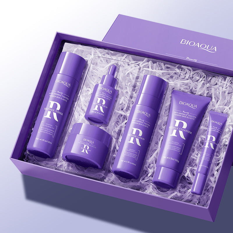 Bioaqua - Retinol Skin Set (Original)