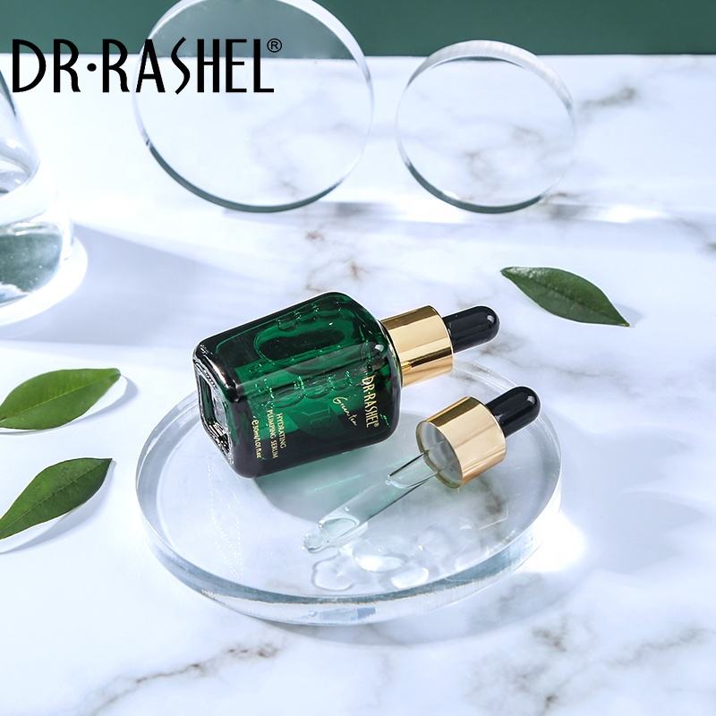 Dr Rashel - Green Tea Skin Care (Original)