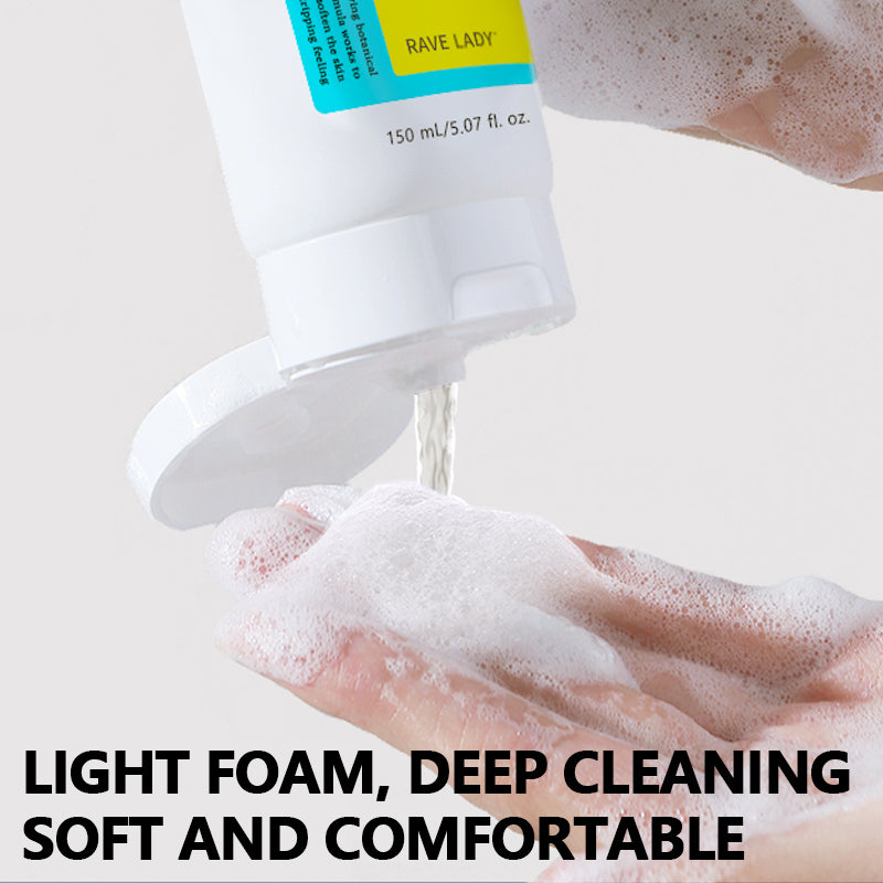 Crosrx - Gel Cleanser Low PH (Original)