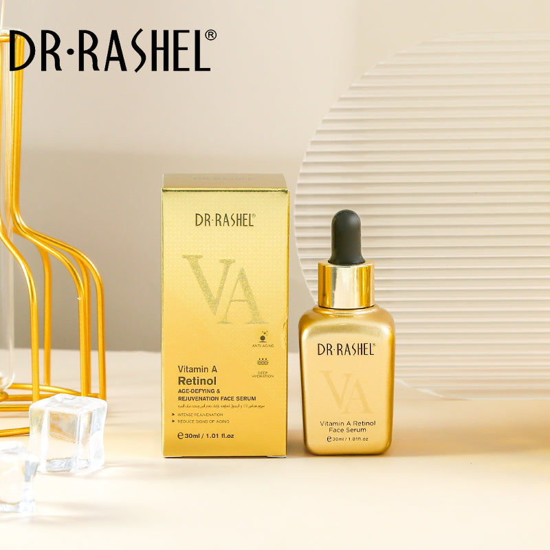 Dr Rashel - Vitamin A Retinol Skin Care (Original)