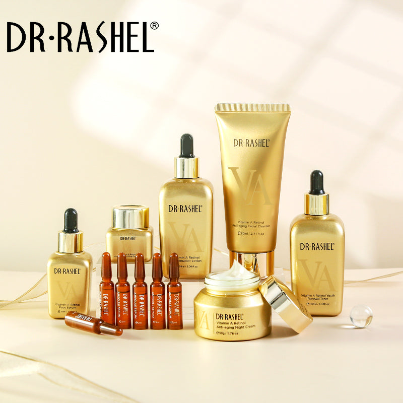 Dr Rashel - Vitamin A Retinol Skin Care (Original)