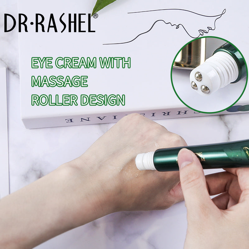 Dr Rashel - Green Tea Skin Care (Original)