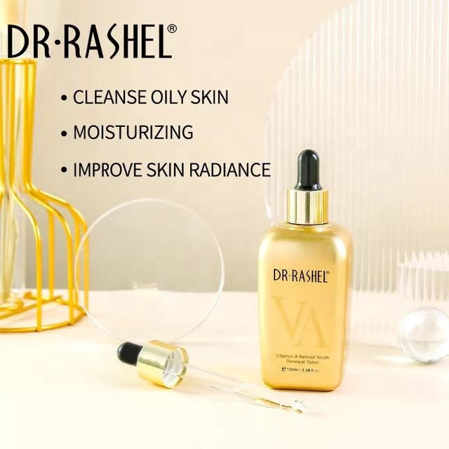 Dr Rashel - Vitamin A Retinol Skin Care (Original)