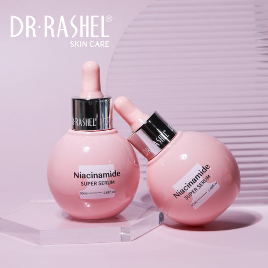 Dr Rashel - Care Serums (Original)