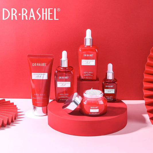 Dr Rashel - AHA· BHA Skin Care (Original)