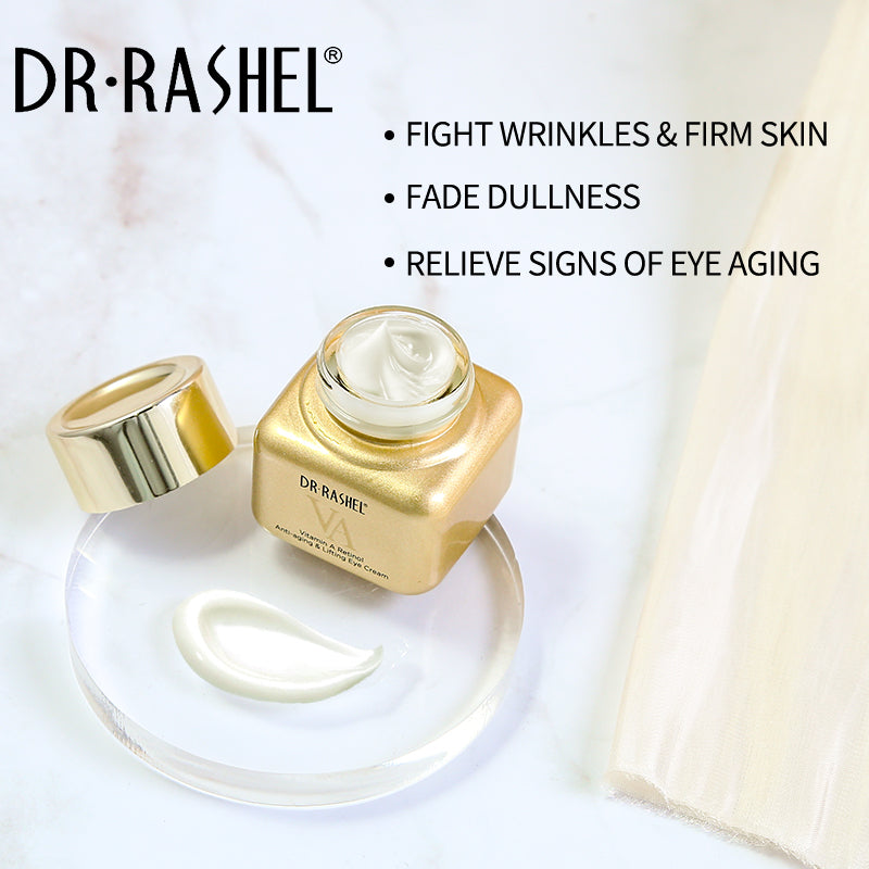 Dr Rashel - Vitamin A Retinol Skin Care (Original)