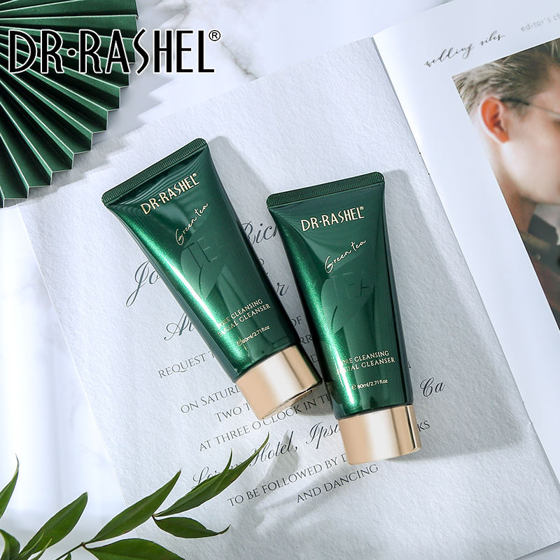 Dr Rashel - Green Tea Skin Care (Original)