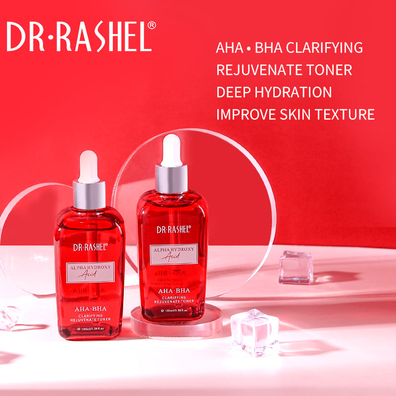 Dr Rashel - AHA· BHA Skin Care (Original)