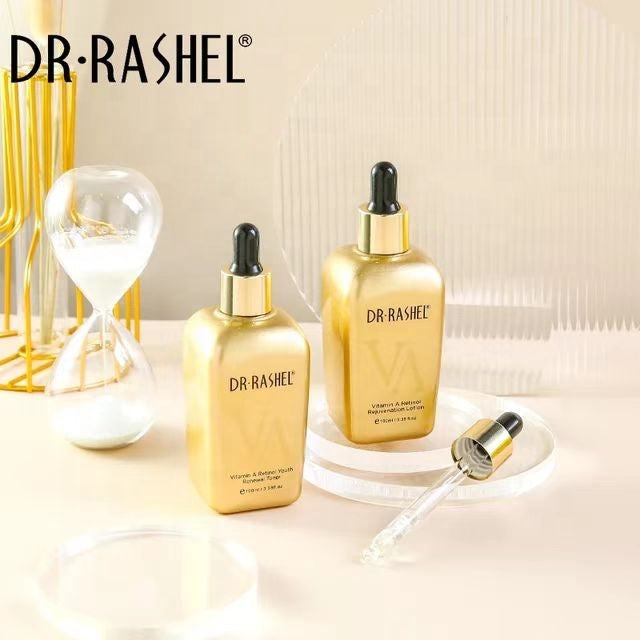 Dr Rashel - Vitamin A Retinol Skin Care (Original)