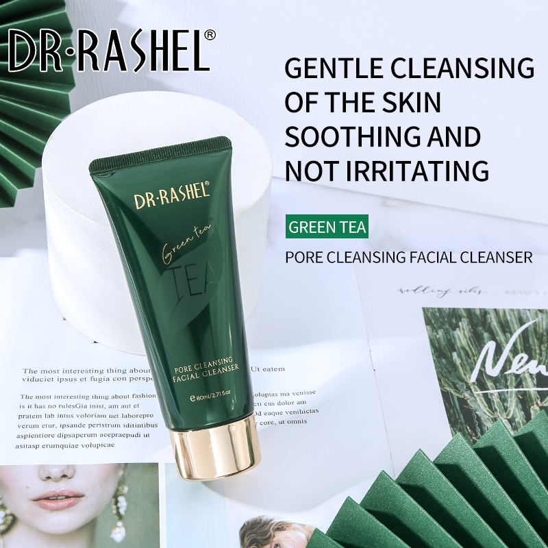 Dr Rashel - Green Tea Skin Care (Original)