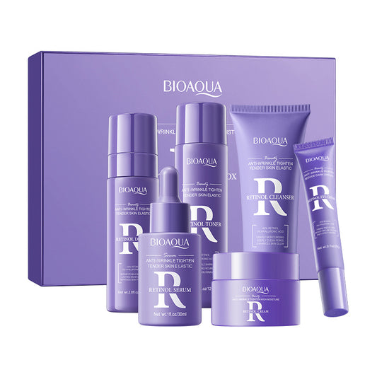 Bioaqua - Retinol Skin Set (Original)