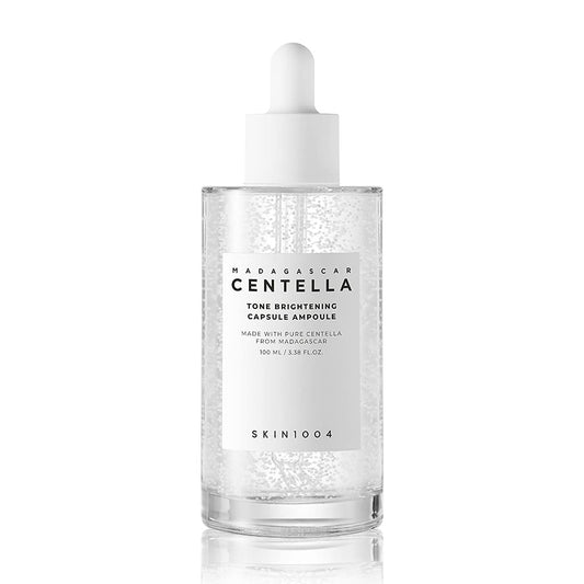 SKIN1004 Madagascar Centella Tone Brightening Capsule Ampoule (Original)
