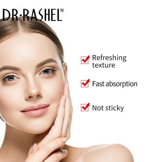Dr Rashel - AHA· BHA Skin Care (Original)