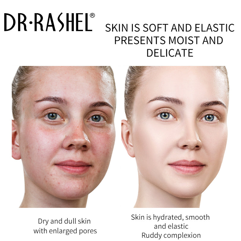 Dr Rashel - Green Tea Skin Care (Original)