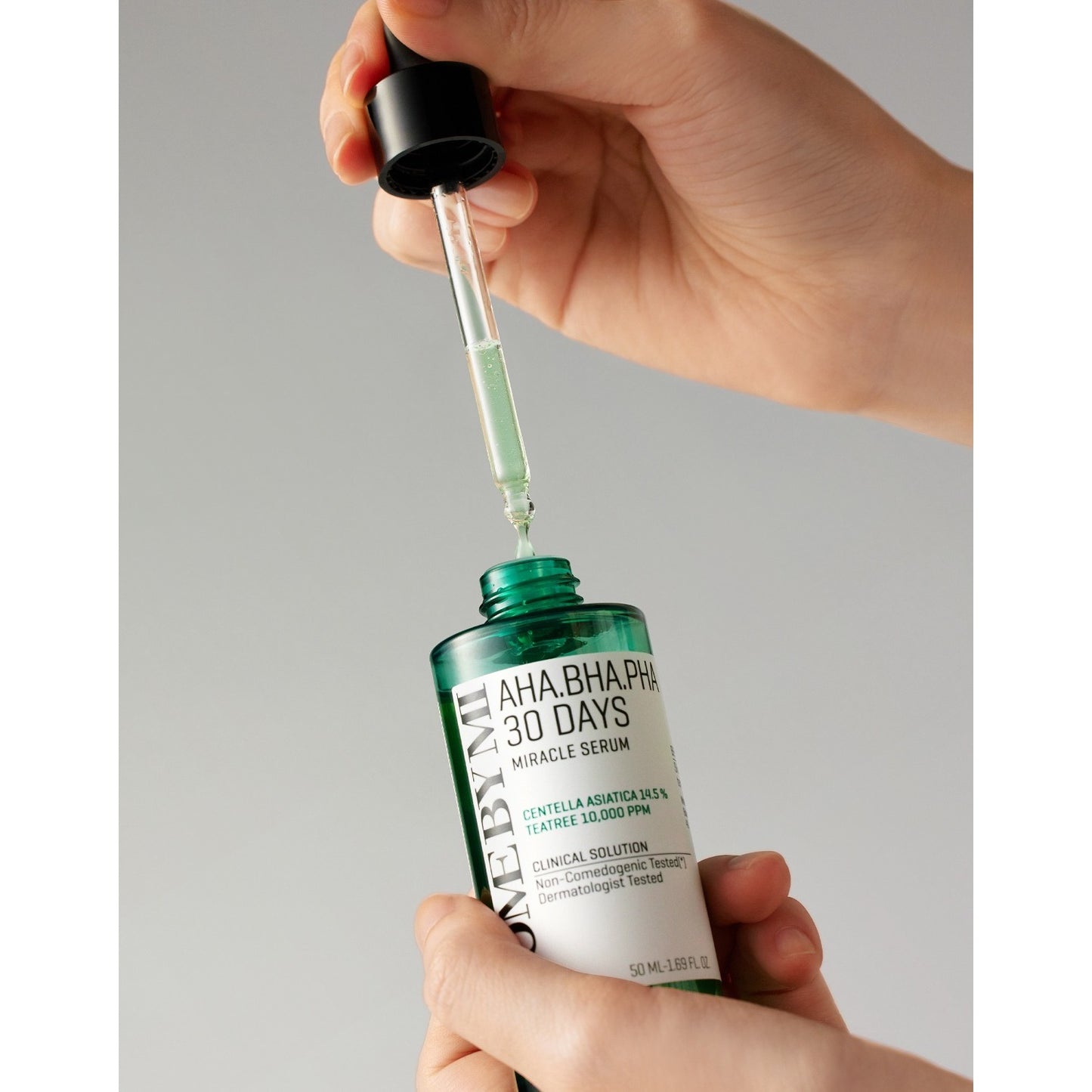 The Miracle Starter Kit (Original)