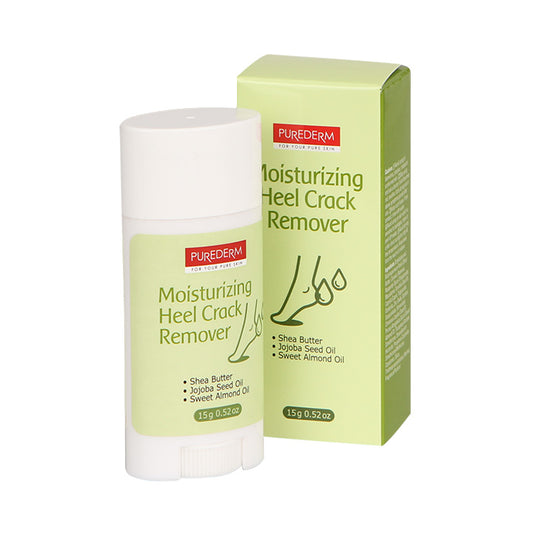 Purederm - Moisturizing Heel Crack Remover (Original)