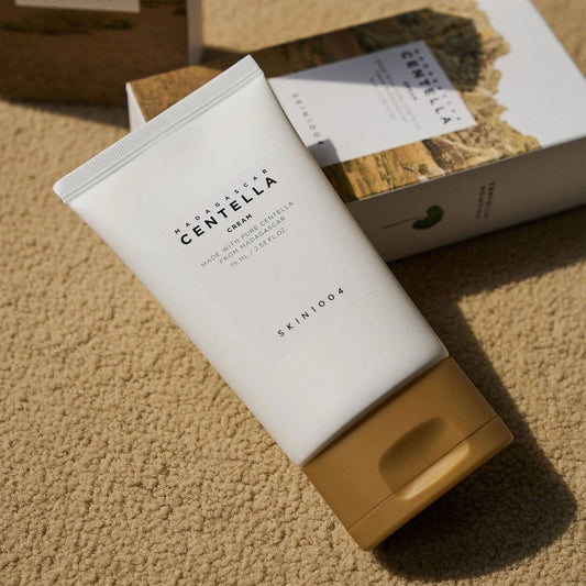 Centella - Moisturizing Cream (75ml) (Original)