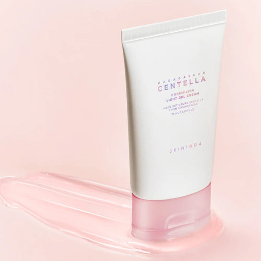 Centella - Light Gel Cream(75ml) (Original)