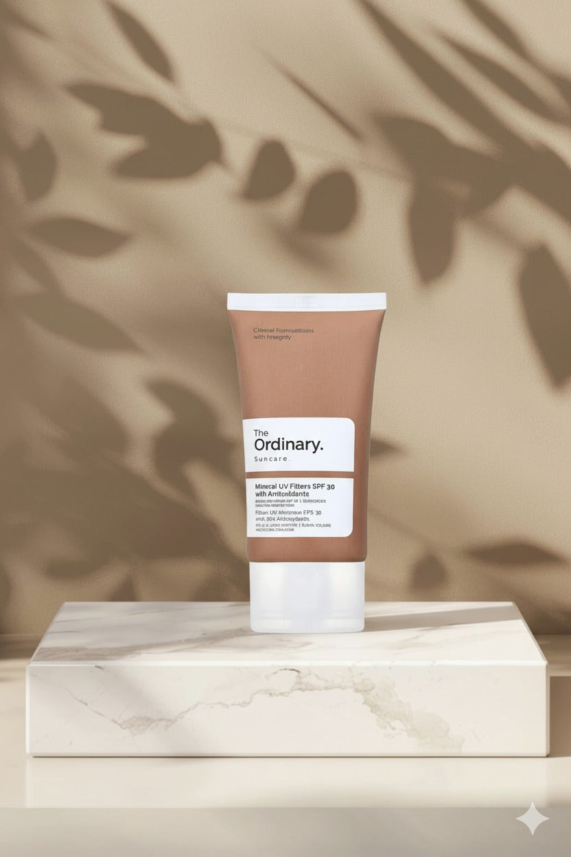 Ordinary Suncare Filters (SPF-30) (Original)