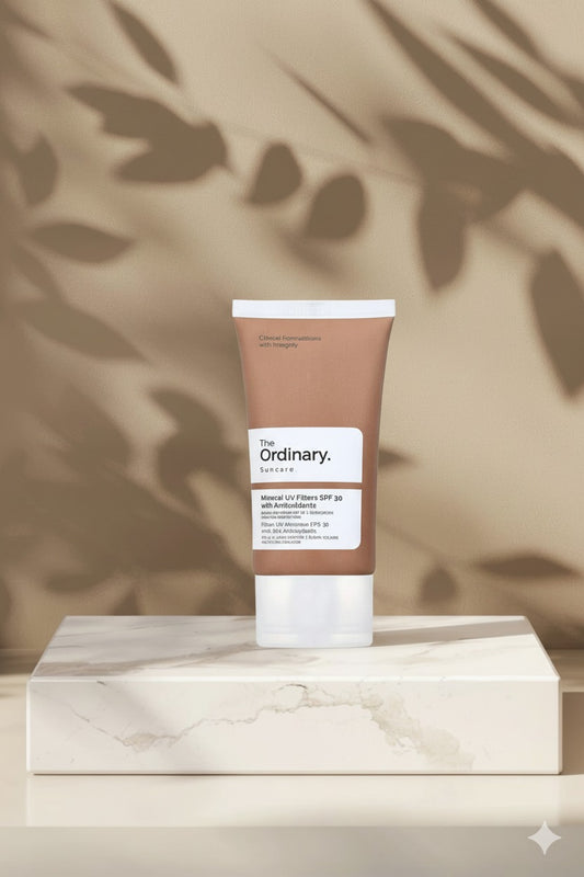 Ordinary Suncare Filters (SPF-30) (Original)