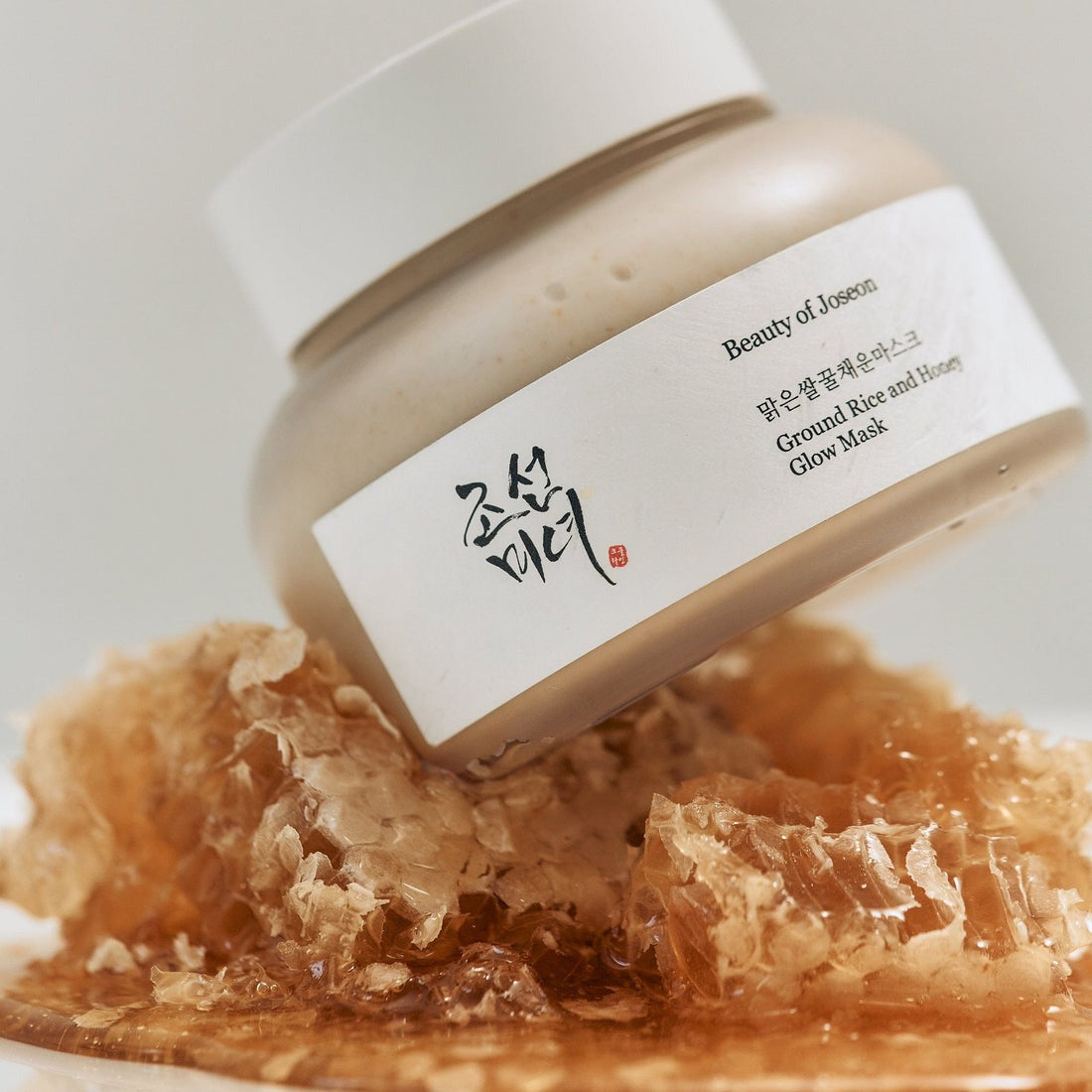 Rice & Honey Glow Mask | 150ml (Original)