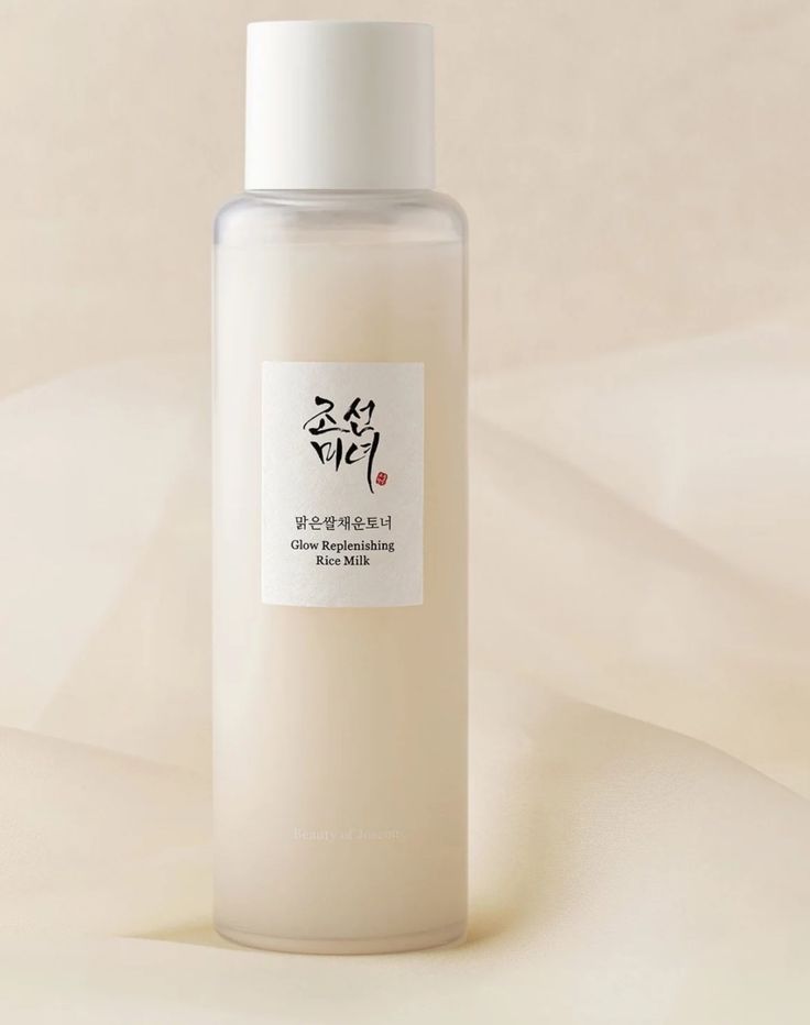 Glow Replenishing Rice Milk | 250ml (Original)