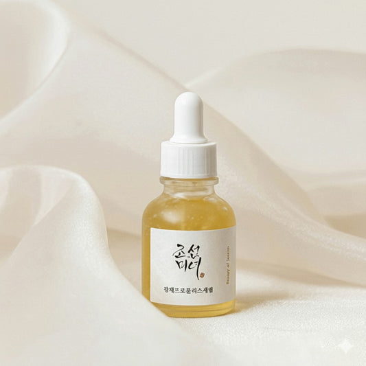 Propolis + Niacinamide | 30ml(Original)