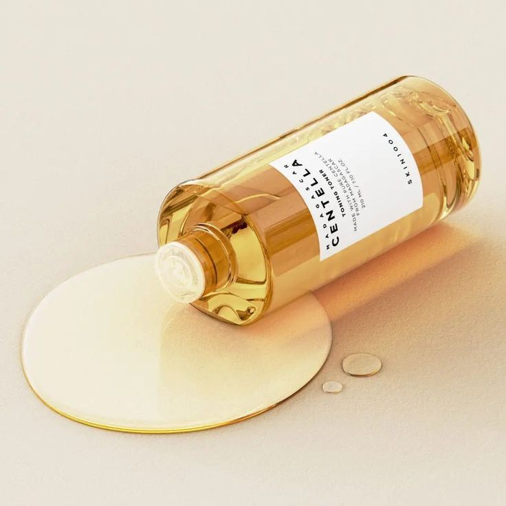 SKIN1004 Madagascar Centella Toning Toner(Original)