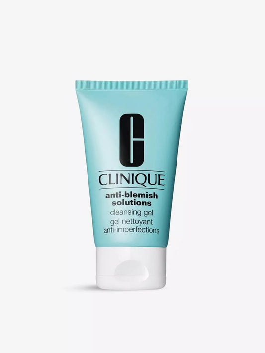 Clinique - Anti-Blemish Solutions Cleansing Gel (Original) ©