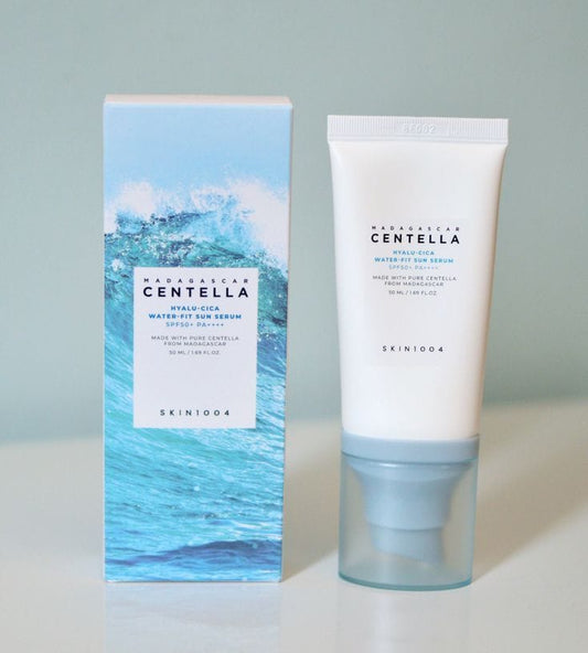 Centella Water Sun Serum (Original)