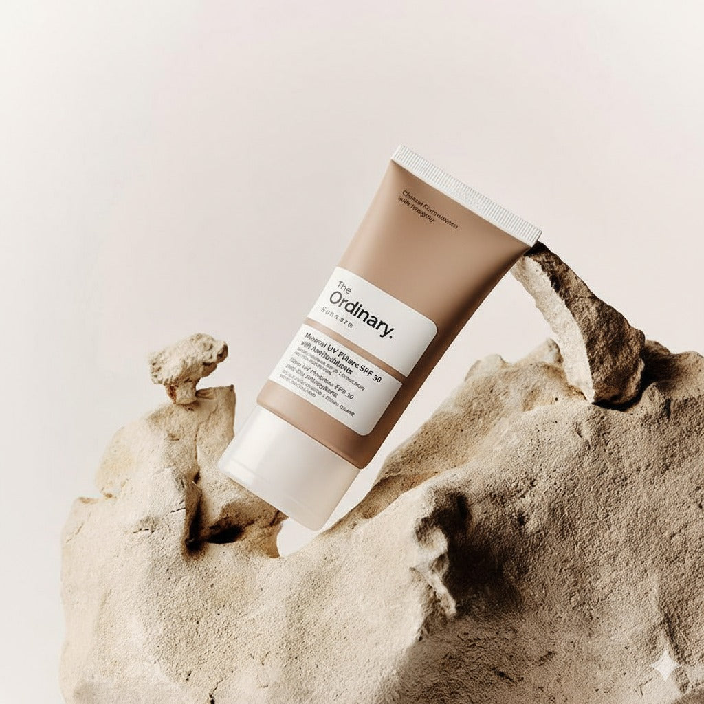 Ordinary Suncare Filters (SPF-30) (Original)
