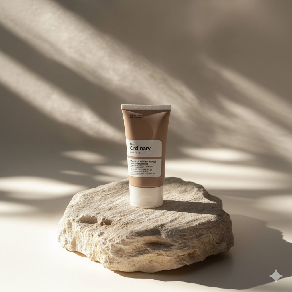 Ordinary Suncare Filters (SPF-30) (Original)