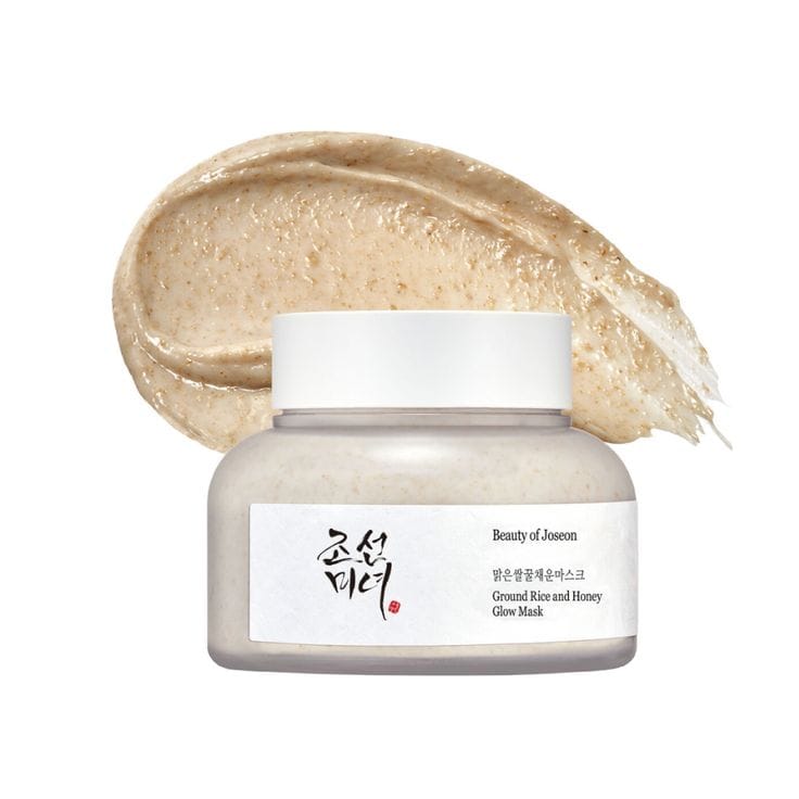 Rice & Honey Glow Mask | 150ml (Original)