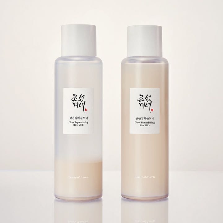 Glow Replenishing Rice Milk | 250ml (Original)