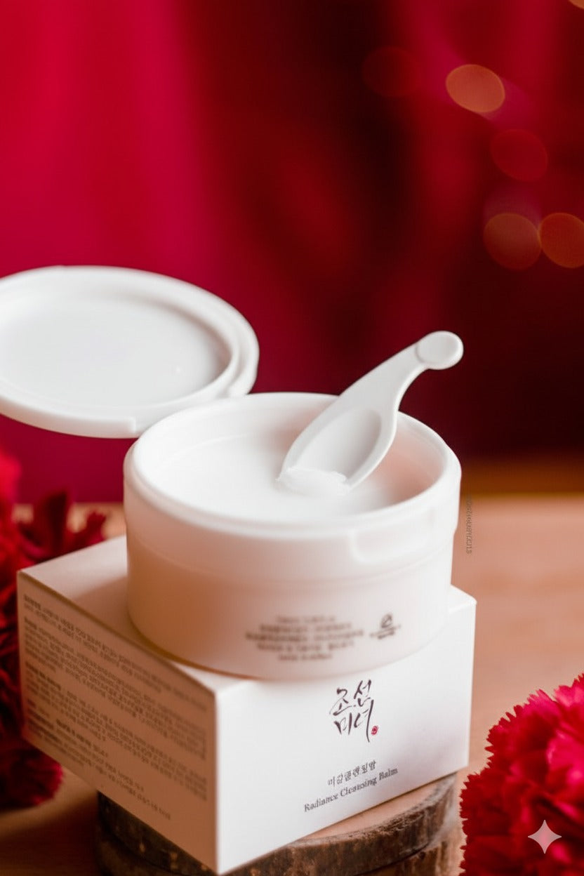 Radiance Cleansing Balm | 100ml (Original)