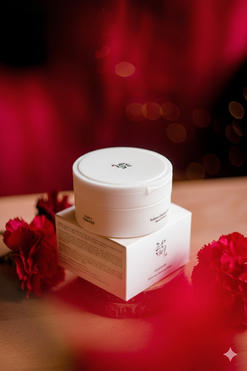 Radiance Cleansing Balm | 100ml (Original)