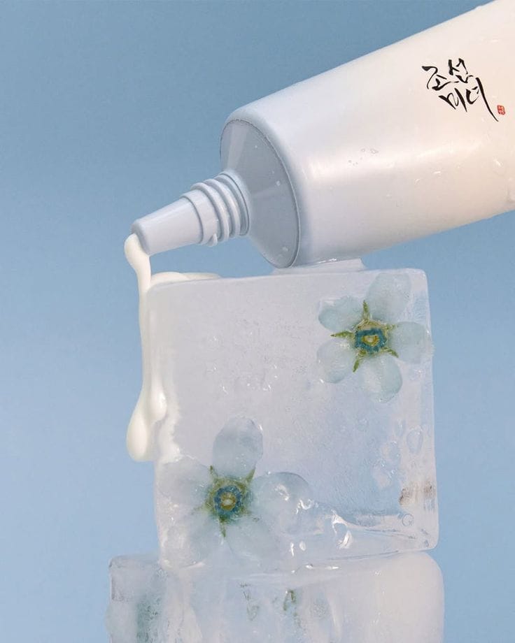 Relief Sun Aqua Fresh | 50ml (Original)