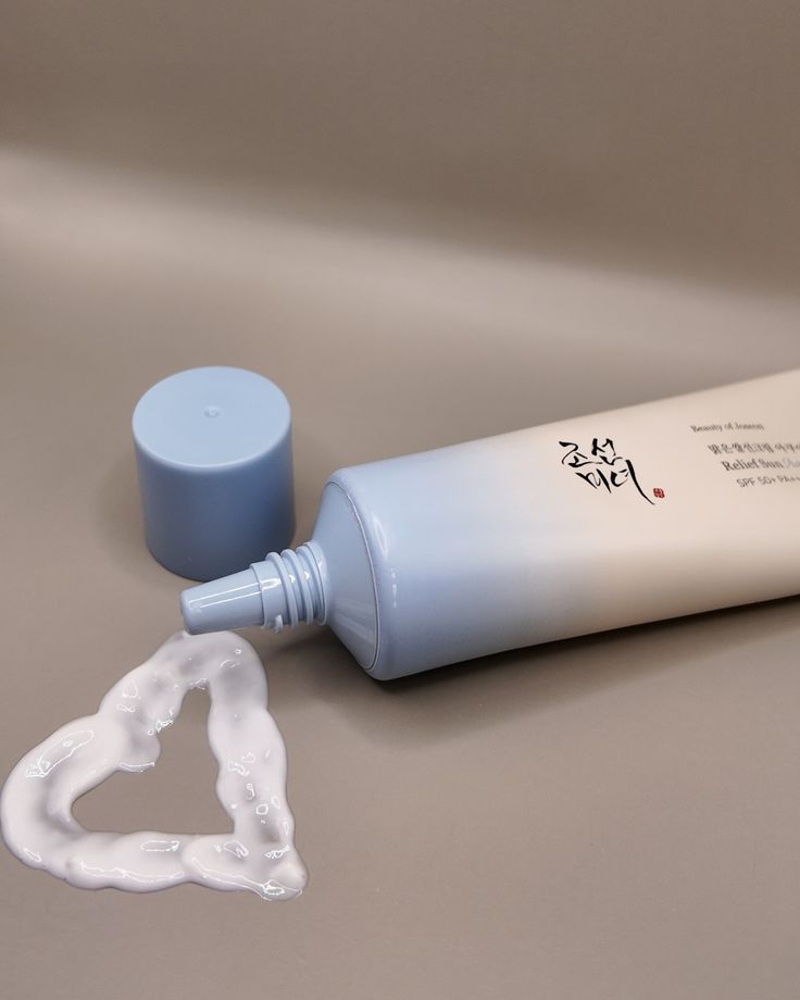 Relief Sun Aqua Fresh | 50ml (Original)