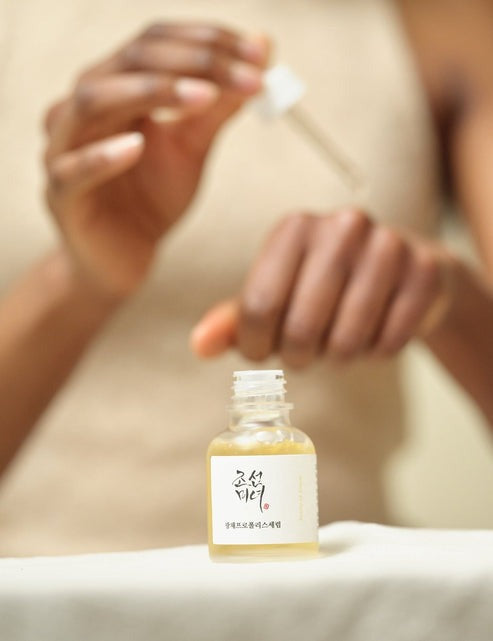 Propolis + Niacinamide | 30ml(Original)