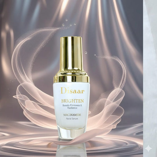 Disaar - Brighten Niacinamide Facial Lotion (Original)