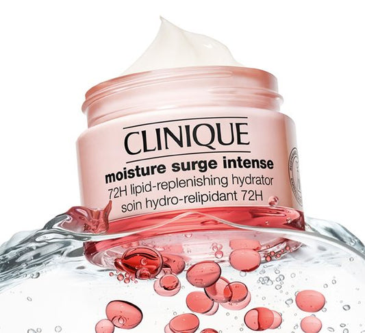 Clinique - Moisture Surge 72-Hour Auto-Replenishing Hydrator (Original) ©