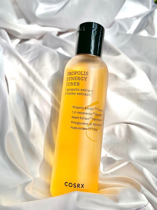 COSRX - Propolis Synergy Toner (Original)