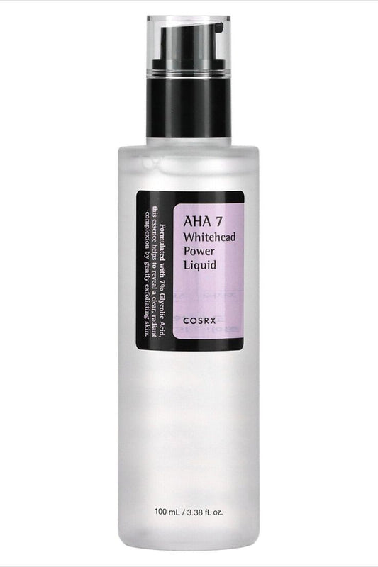 AHA 7 Whitehead Power Liquid (Original)