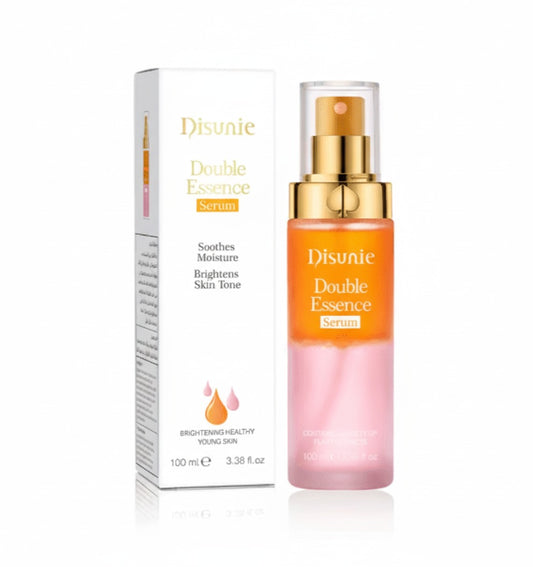 Disunie - Double Essence Serum (Original)