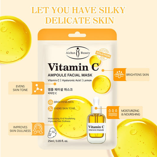 Aichun Beauty - Facial Mask (Original)