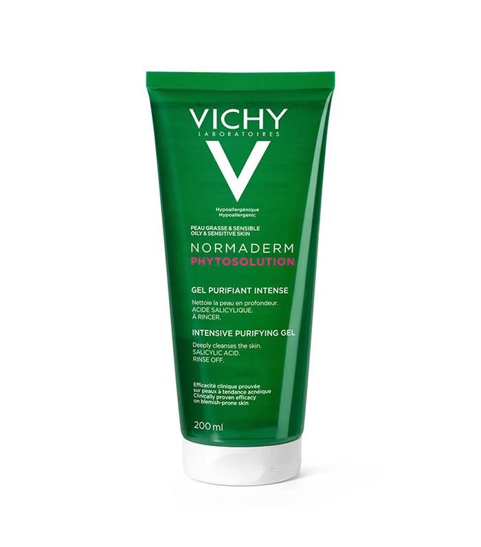 Vichy Normaderm Phytosolution Intensive Purifying Gel (Original)