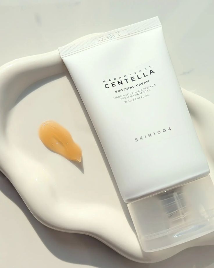 Centella - Brightening Cream(75ml) (Original)