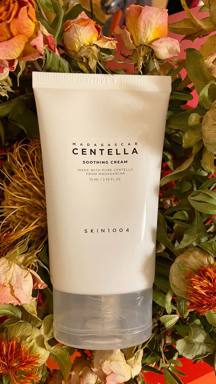 Centella - Brightening Cream(75ml) (Original)