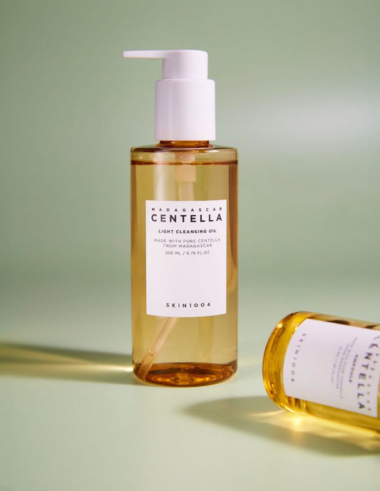 Centella Light Cleansing Oil (Original)