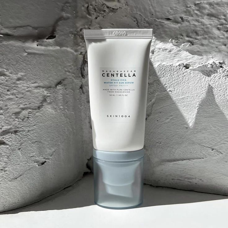 Centella Water Sun Serum (Original)